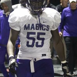 Meet your Posher, Ronnie